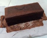 Foto langkah ke 6 dari resep Brownies Kukus.