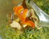 Nasi Sop langkah memasak 4 foto