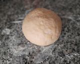 Foto del paso 4 de la receta: Corona anisada de cabello de ángel