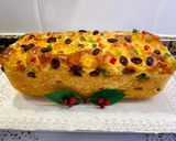 Foto del paso 12 de la receta: Pan Dulce “sin gluten” (receta modificada sin gluten de Da Terra)