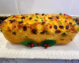 Foto del paso 12 de la receta: Pan Dulce “sin gluten” (receta modificada sin gluten de Da Terra)