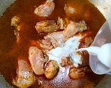 Foto langkah ke 6 dari resep Gulai Ayam Simpel.
