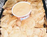 Foto del paso 2 de la receta: Papas Fritas Chips ExtraCrujientes /Potatos Chips