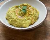 A picture of step 8 of 🥑 Guacamole 🥣 Easy Recipe 🥄🍋.
