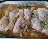 Foto del paso 6 de la receta: Pollo con patatas de matrícula de honor!!! (Thermomix)