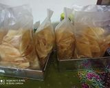 Foto langkah ke 4 dari resep Kripik Sukun Renyah.