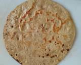 Vada Quesadillas recipe step 2 photo