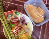 Foto langkah ke 1 dari resep Ayam Goreng Sereh.