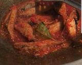 Foto langkah ke 2 dari resep Tongkol Balado.