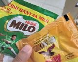 Foto langkah ke 1 dari resep Dalgona Milo.