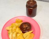Foto langkah ke 3 dari resep Bumbu rujak Buah.