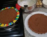 Foto del paso 8 de la receta: Chocolate cake