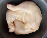 Foto langkah ke 1 dari resep Ayam Iloni.