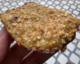 Foto del paso 4 de la receta: Galletitas de Banana, Avena y Cacao 😋 en freidora de aire!!