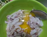 Foto langkah ke 1 dari resep Cumi Cabe Garam ala WillGoz.