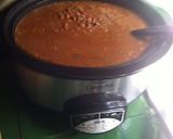 Foto del paso 5 de la receta: Chili con carne