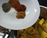 Foto langkah ke 3 dari resep 'Daging Suwir' Nangka.