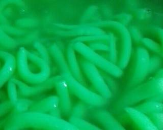 Es Cendol Dawet Ayu seger nikmat #pr_homemadestreetfood - Step 4