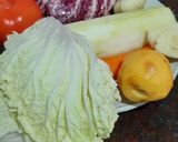 Foto del paso 2 de la receta: Ensalada Summer