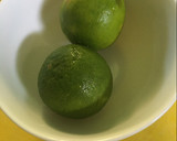 Foto langkah ke 3 dari resep Es Timun jeruk nipis.