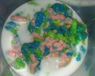 Es Cendol Ceria Ala Me - Step 13