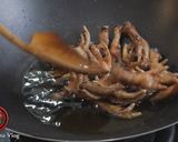 Foto langkah ke 1 dari resep Dimsum Ceker Ayam/Dimsum kaki ayam/ Angsio ceker ayam.
