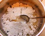 Gluténmentes gyors ciabatta recept fázis 2 fotója