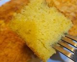 Foto langkah ke 6 dari resep Classic Cheese Cake.