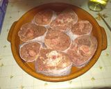 Foto del paso 1 de la receta: Ragú de Pavo