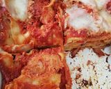 Foto del paso 5 de la receta: Lasagna de Atún