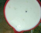 A picture of step 1 of Special Milk Sharbat Recipe.