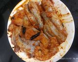 बोंबील फ्राय (bombil fry recipe in marathi) रेसिपी स्टेप 3 फोटो