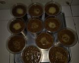 Foto langkah ke 3 dari resep Bubur kacang Hijau.