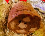 Házi csirkemell felvágott recept fázis 7 fotója