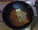 ভাজা মশলা (Vaja masala recipe in bengali) রেসিপির ধাপ 4 ছবি