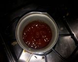 Foto del paso 6 de la receta: Plátano con bocadillo