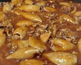 Foto del paso 6 de la receta: Calamares en Salsa