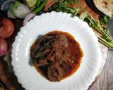 দই মটন(Doi Mutton recipe in Bengali) রেসিপি ধাপ - 5 ছবি
