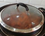 Foto langkah ke 4 dari resep Kari Iga Daging Sapi.