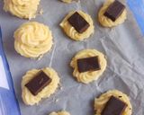 Foto langkah ke 6 dari resep Churros isi Cokelat.