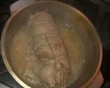 Foto del paso 3 de la receta: Matambre de carne😋