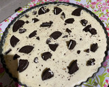 Foto del paso 6 de la receta: Cheesecake de oreo