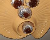 सिल्वर कोइंस (silver coins recipe in Hindi) रेसिपी चरण 5 फोटो