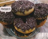 Foto langkah ke 14 dari resep Donat Ubi Empuk, Lembut, Tahan 3hari.