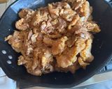 A picture of step 2 of Chicken Fajitas (Juicy & Authentic).