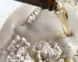 Foto del paso 12 de la receta: Coca/pizza de verduritas de temporada
