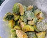 A picture of step 3 of Spiny Gourd Masala Fry(no Onion, garlic).
