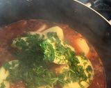 Foto del paso 3 de la receta: Estofado de Gallina tierna