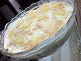 Pineapple delight