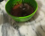 A picture of step 2 of Cafe Style Coffee Cappuccino.